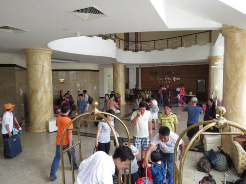 Фото Saigon Phu Yen Hotel