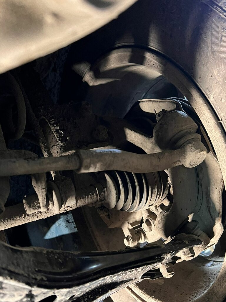 Car service, auto repair Северный гараж, Tambov Oblast, photo