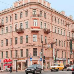 Фото Октавиана