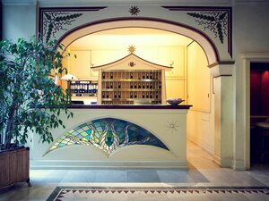 Гостиница Regency Milano