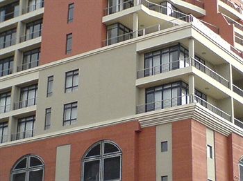 Фото Dockside Apartments