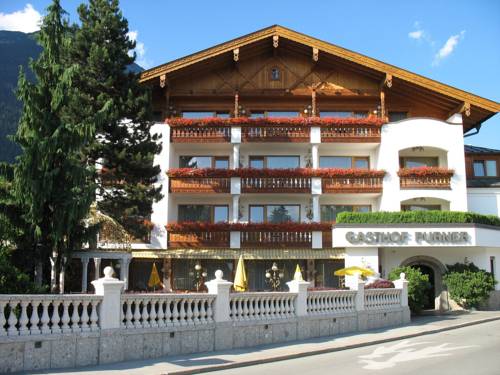 Фото Hotel Purner