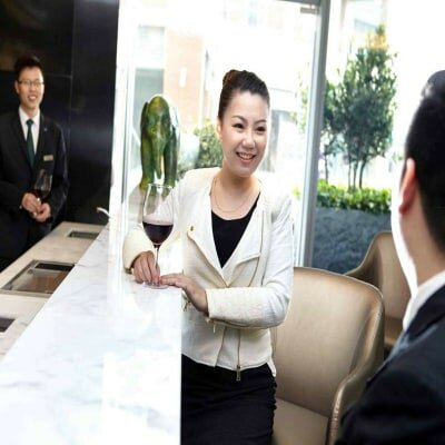 Фото Pullman Zhuhai