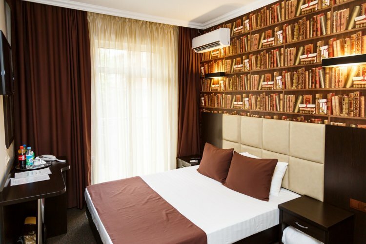 Фото Мартон Бизнес