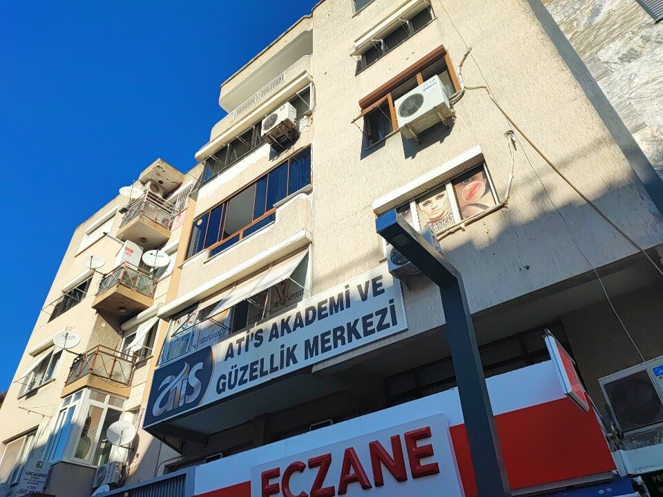 Atis Kalıcı Makyaj ve Güzellik Merkezi