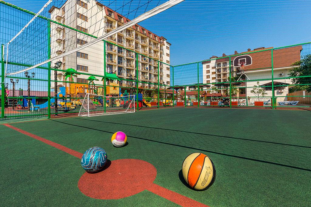 Фото Эмеральд