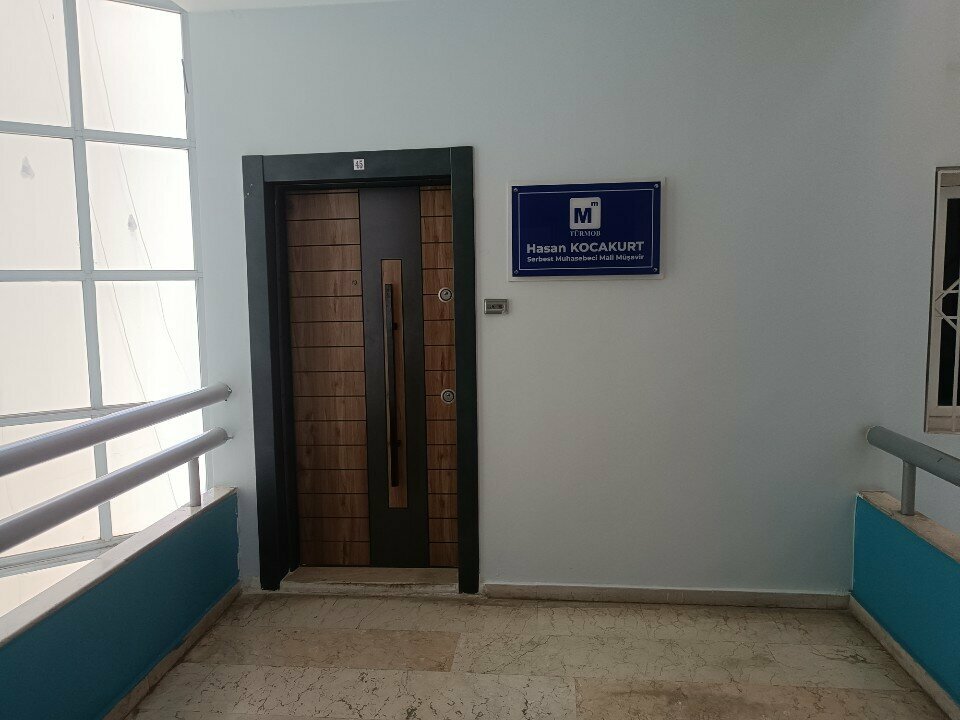 Tax consultants Smmm Hasan Kocakurt, Gaziantep, photo