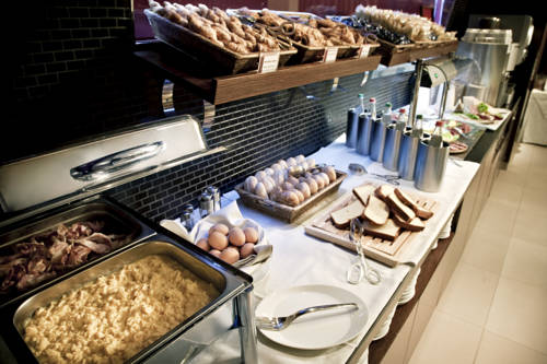 Фото Best Western Hotel Goldenmile Milan