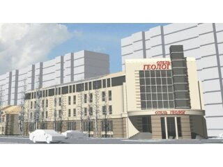 Фото Геолог