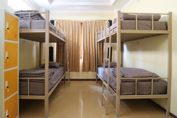 Фото Maharani Guesthouse Tebet Syariah