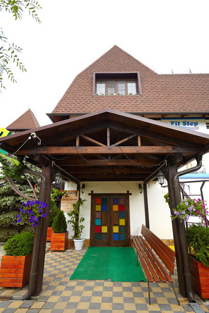 Фото Немецкая слобода