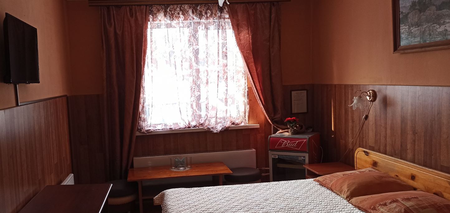 Фото Турист