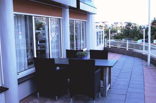 Фото Hotel Hogerhuys