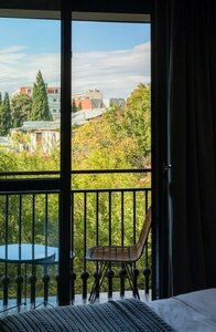 Гостиница Khedi Hotel