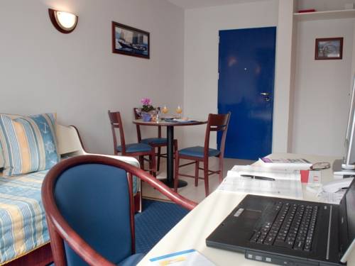 Фото Appart'City Lille Grand Palais