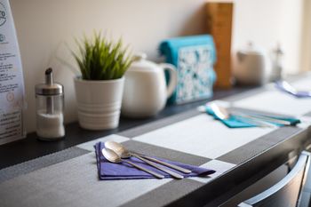 Фото B&b Università