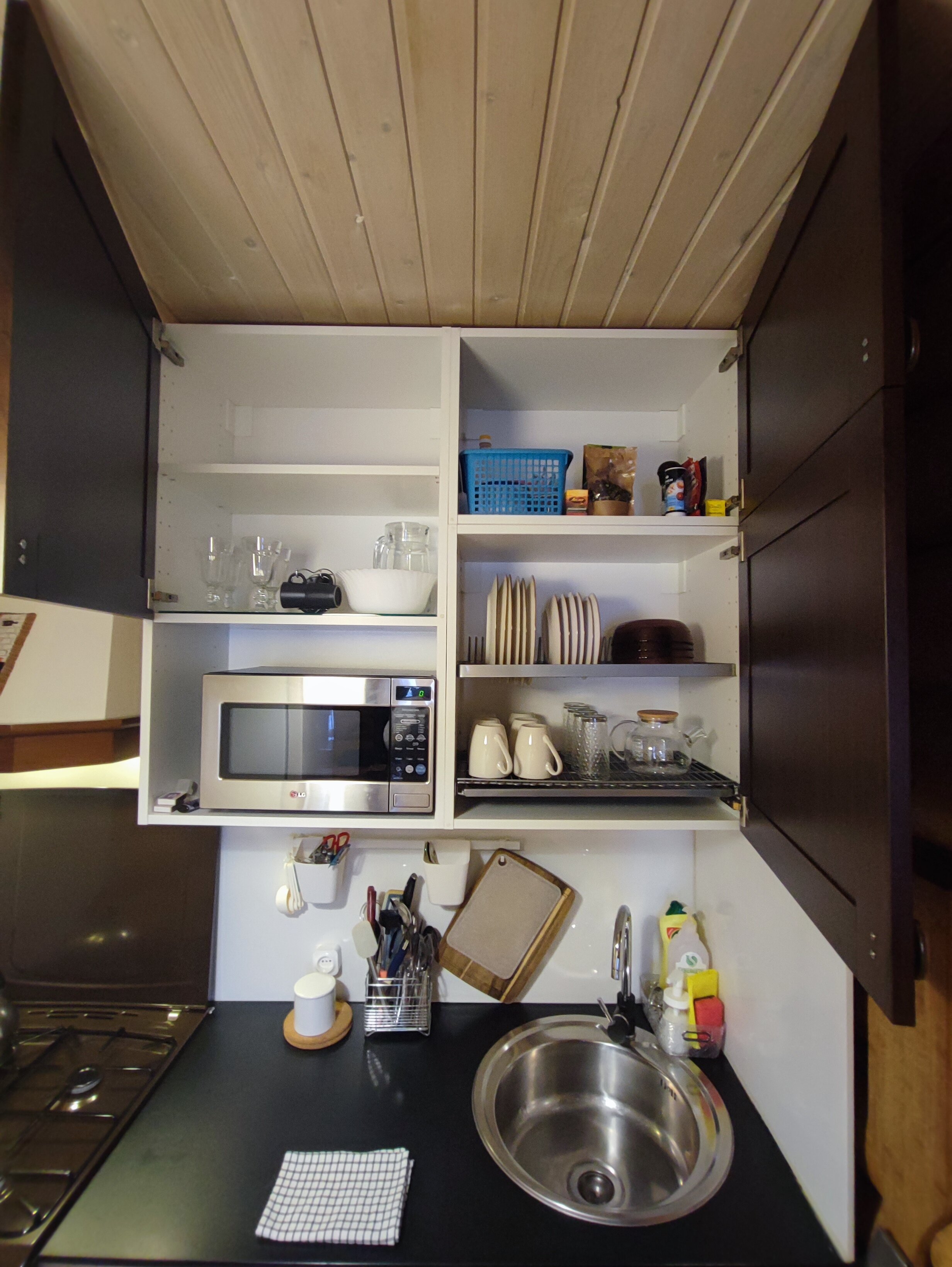 Фото Коттедж Рябиновка