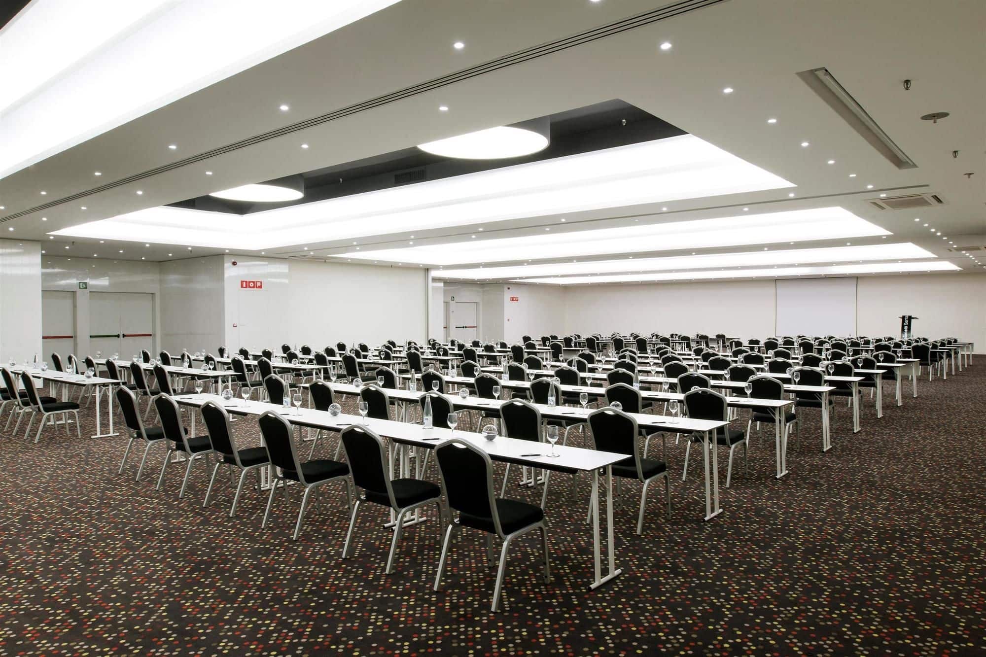 Фото Barceló Sants