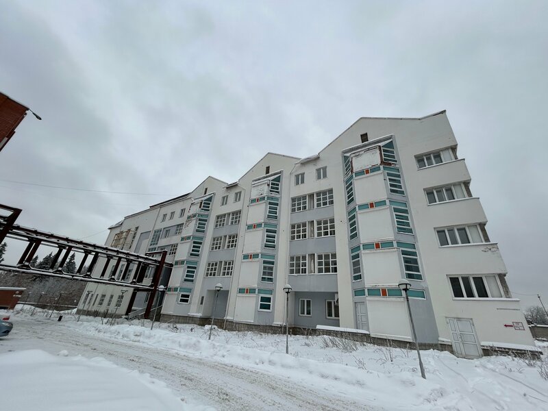 Гостиница СОК Кристалл — фото 34