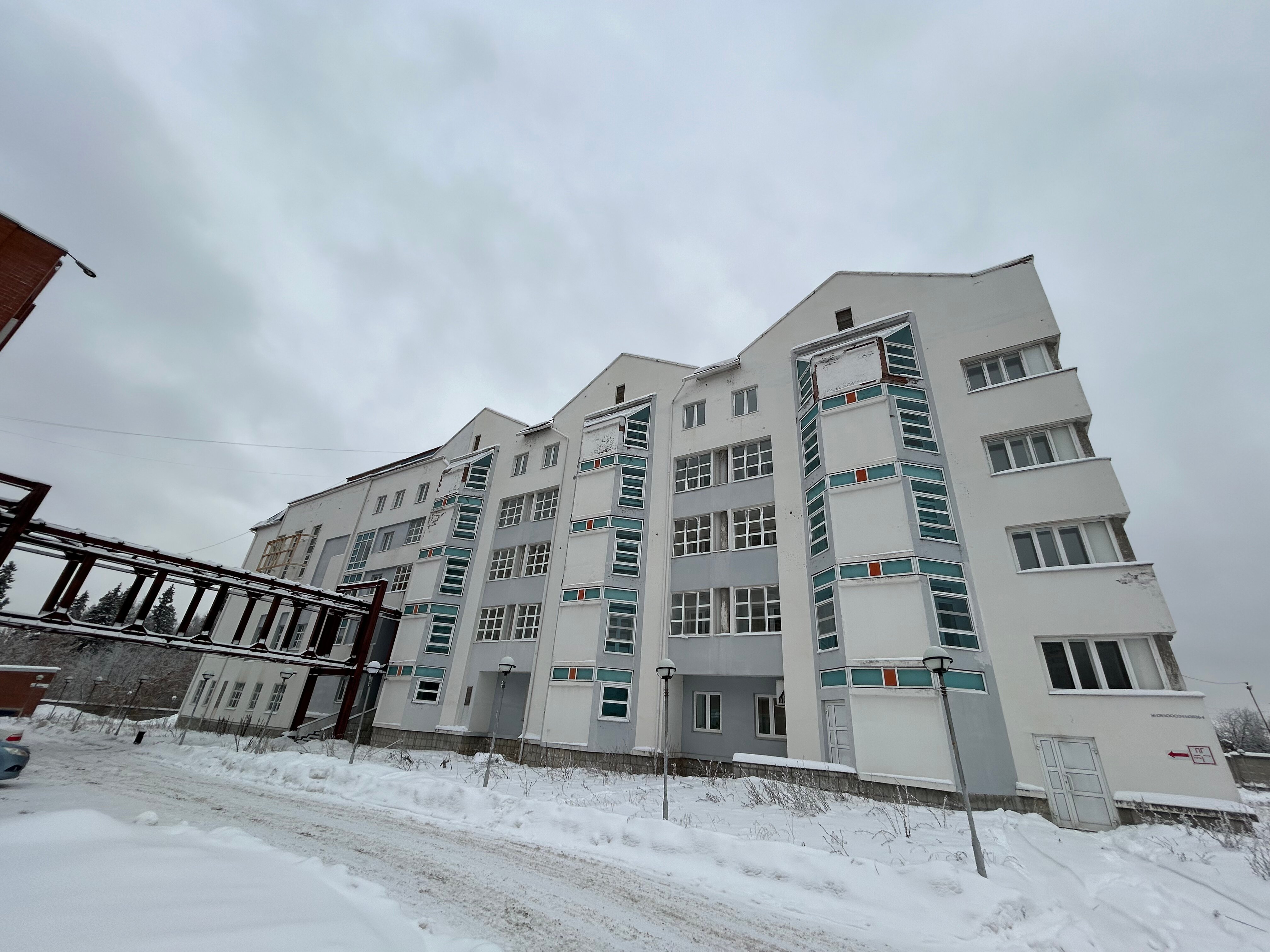 Фото Гостиница СОК Кристалл