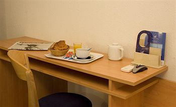 Фото Hôtel Ours Blanc Centre