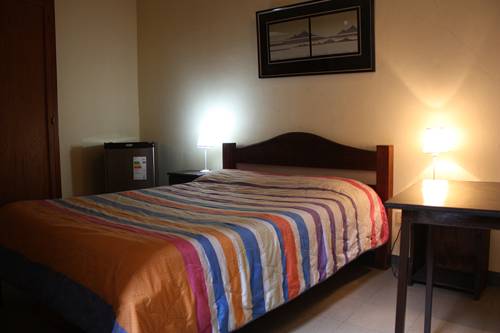 Фото Hostal de Granados