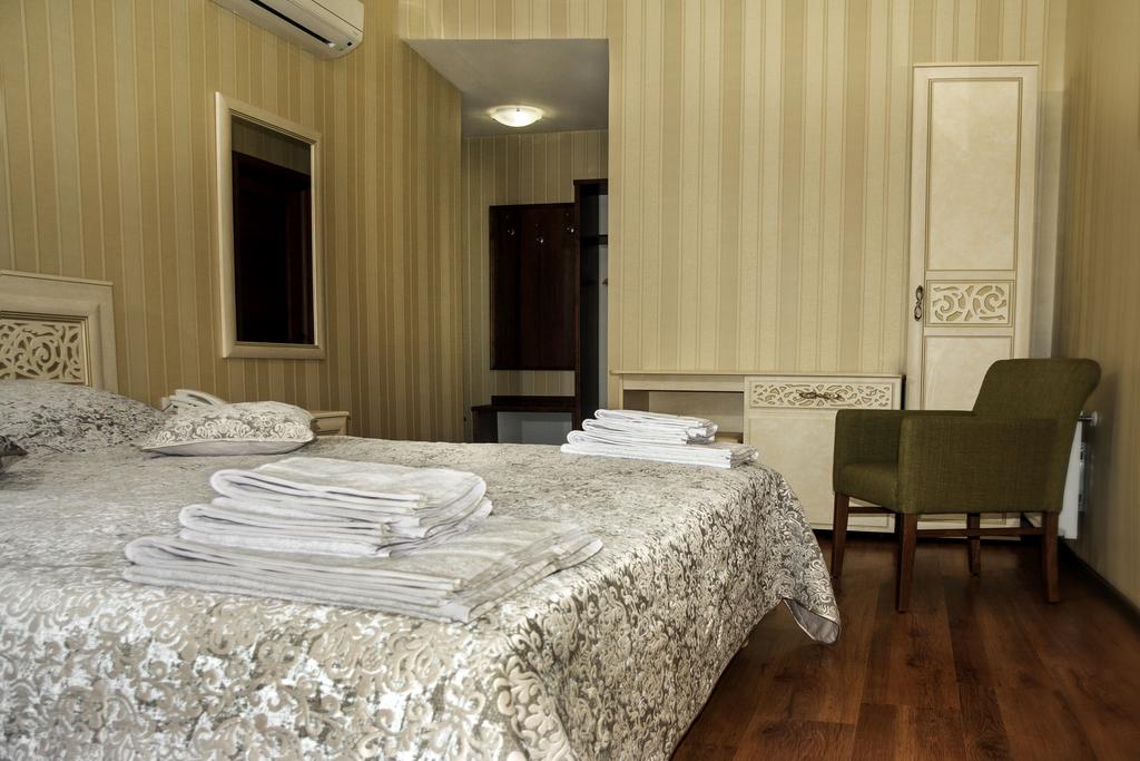 Фото Центр-Отель