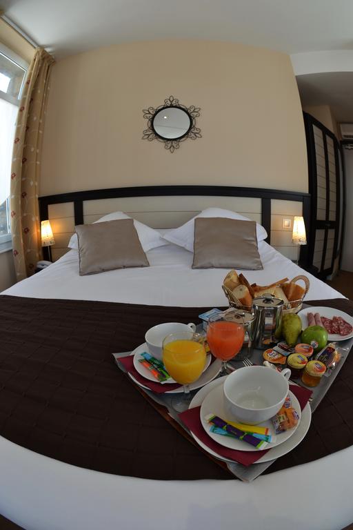 Фото Hotel Cartier