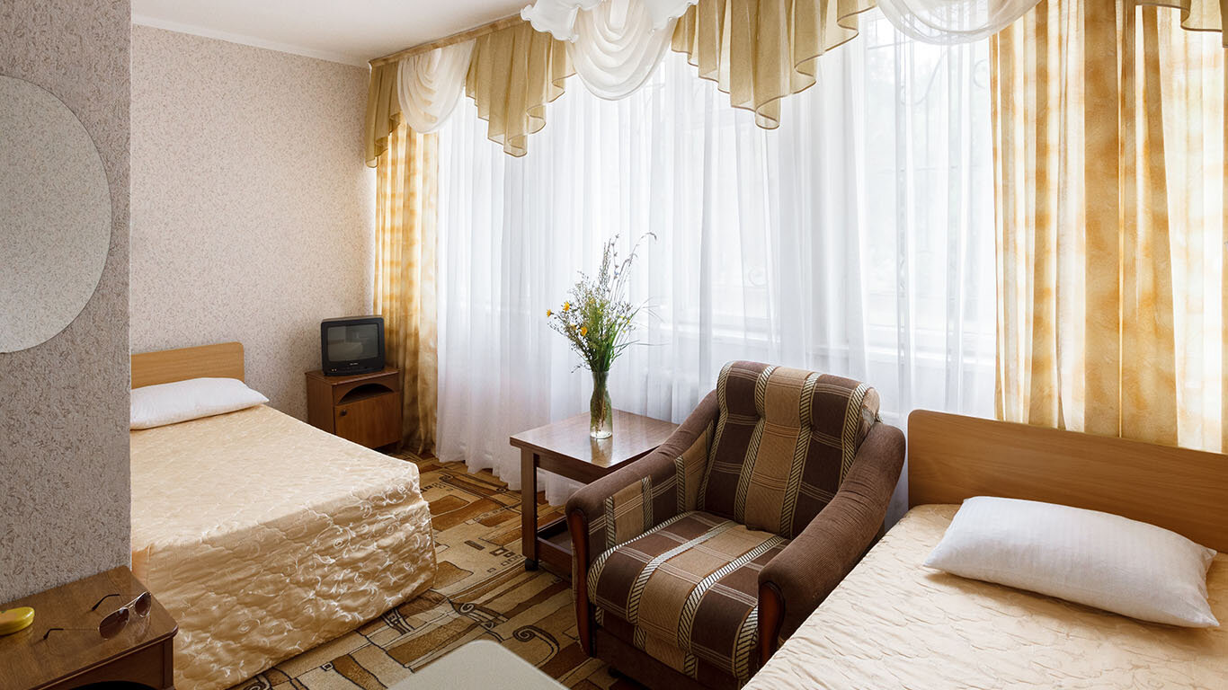 Фото Спутник