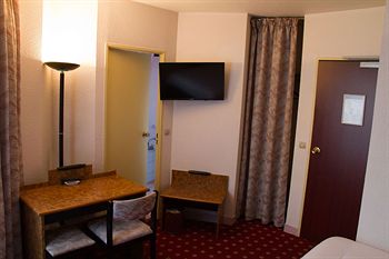 Фото Hotel Du Trosy