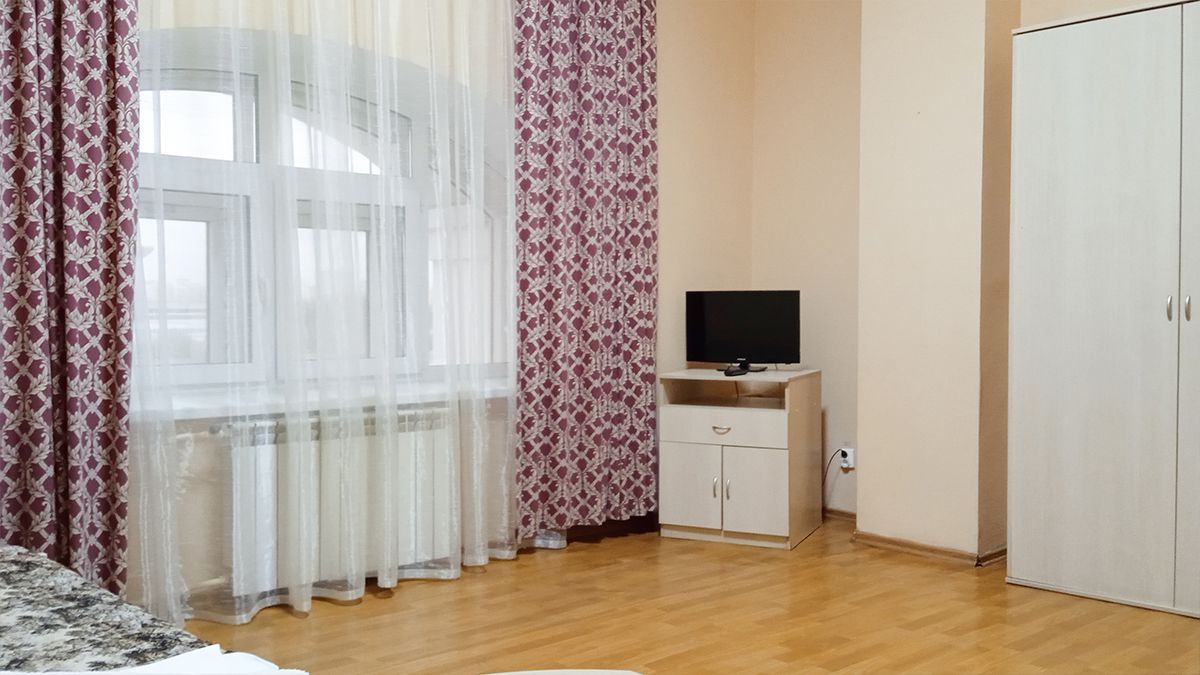 Фото Smart Hotel КДО Саранск