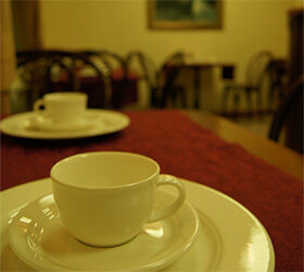 Фото Сити отель Парус