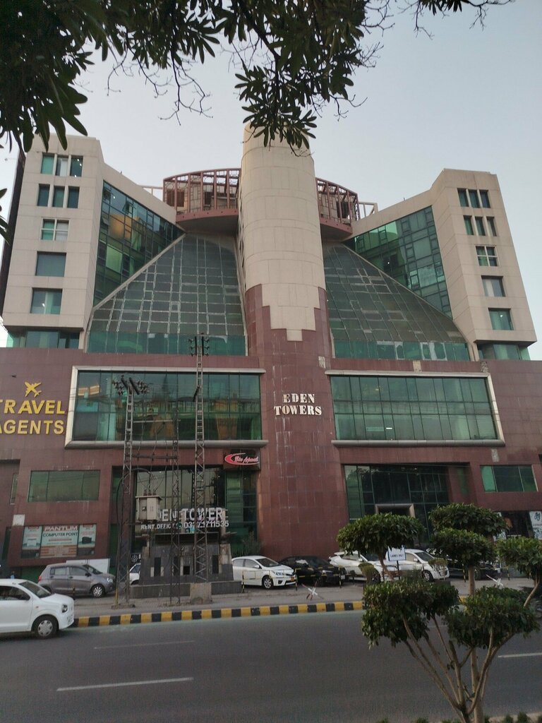 Travel agency Razo Weal International Pvt Ltd, Lahore, photo