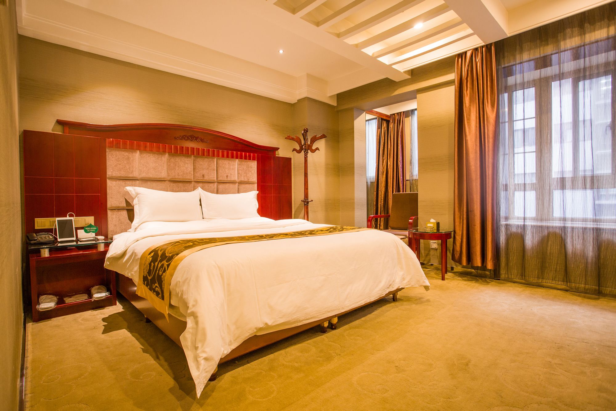 Фото Katie Eastman Hotel