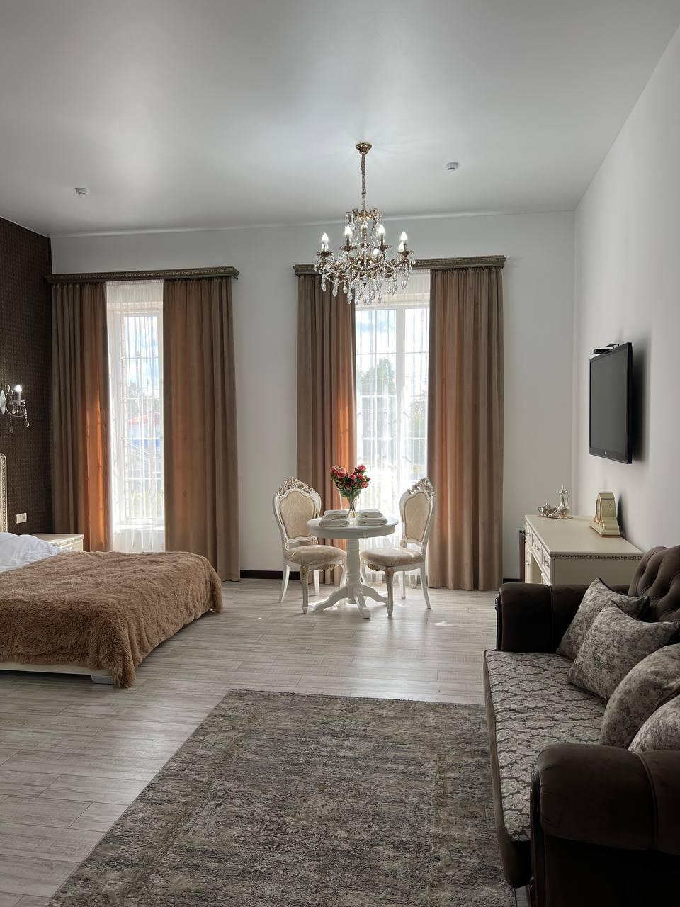 Фото отеля 3