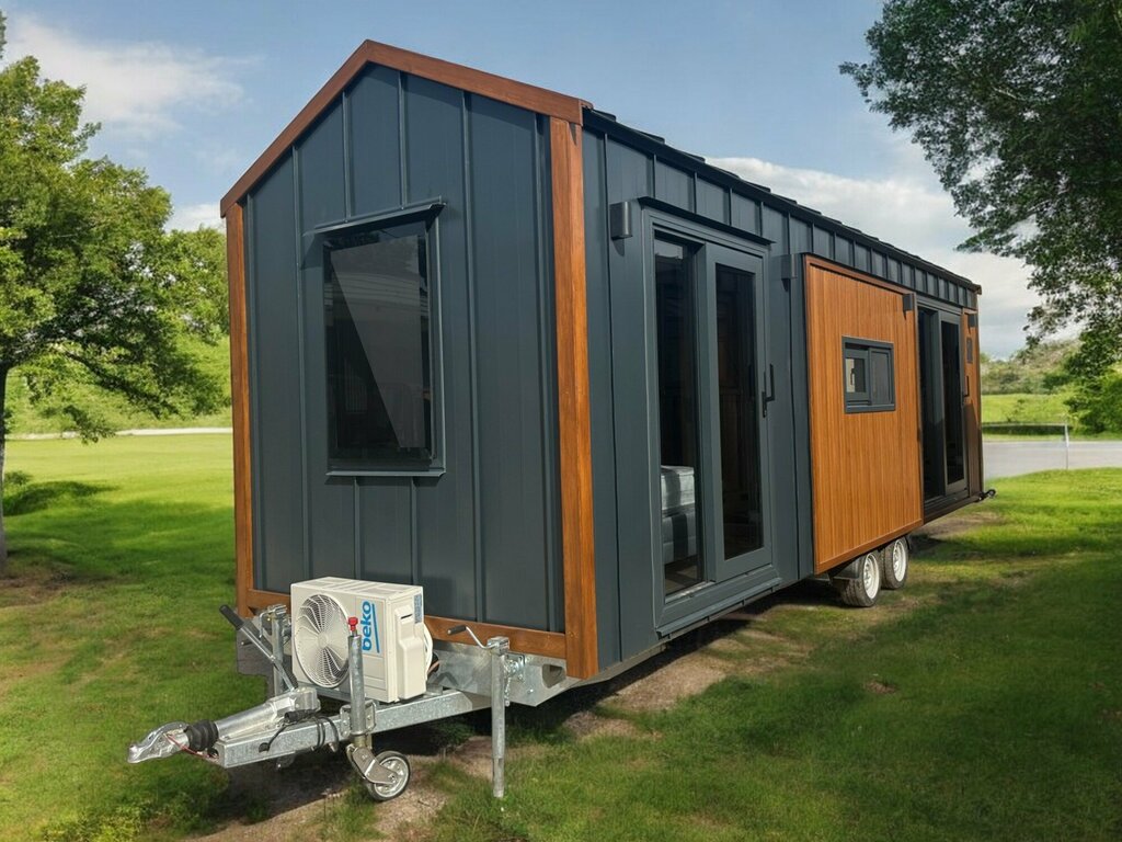 Construction company Hibrithouse, Suleymanpasa, photo