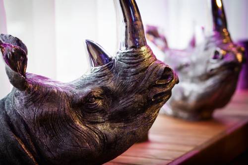 Фото Pentahotel Brussels City Centre