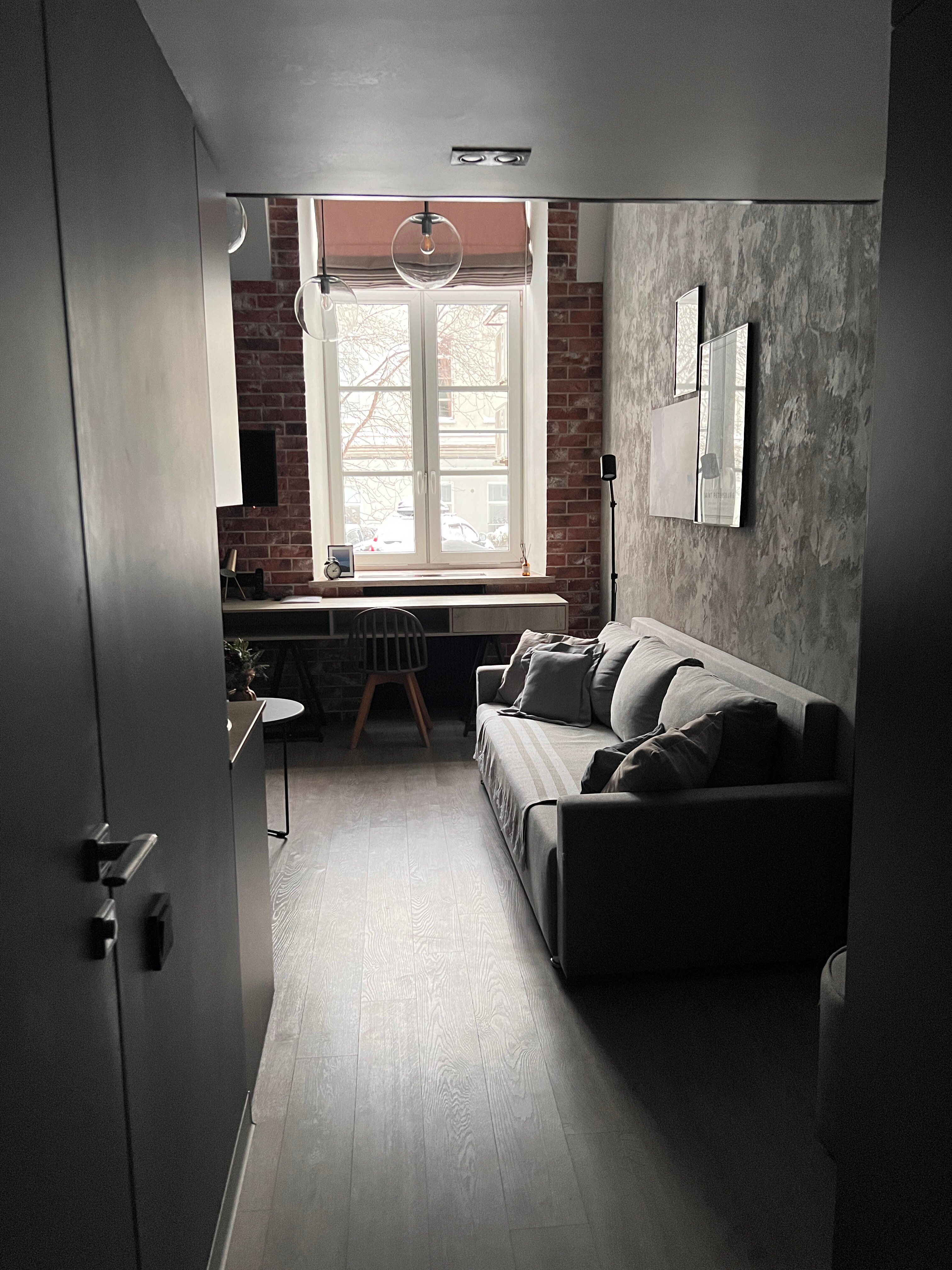 Фото 1715 Duplex Hotel