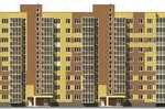 Звездочка (Oktyabrskaya ulitsa, 61), housing complex