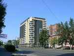 Pilot na Komsomolskoy (Komsomolsky Avenue, 80Е), housing complex