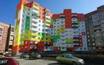Самоцветы (Profsoyuznaya ulitsa, 5Ак1) ، مجمع سكني
