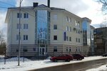 Ул. Десятинная, 15 (Sofiyskaya Side District, Desyatinnaya Street, 15), housing complex