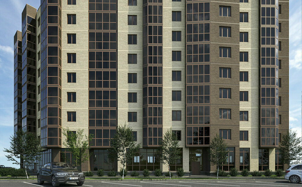 Housing complex Завеличенская 26, Pskov Oblast, photo