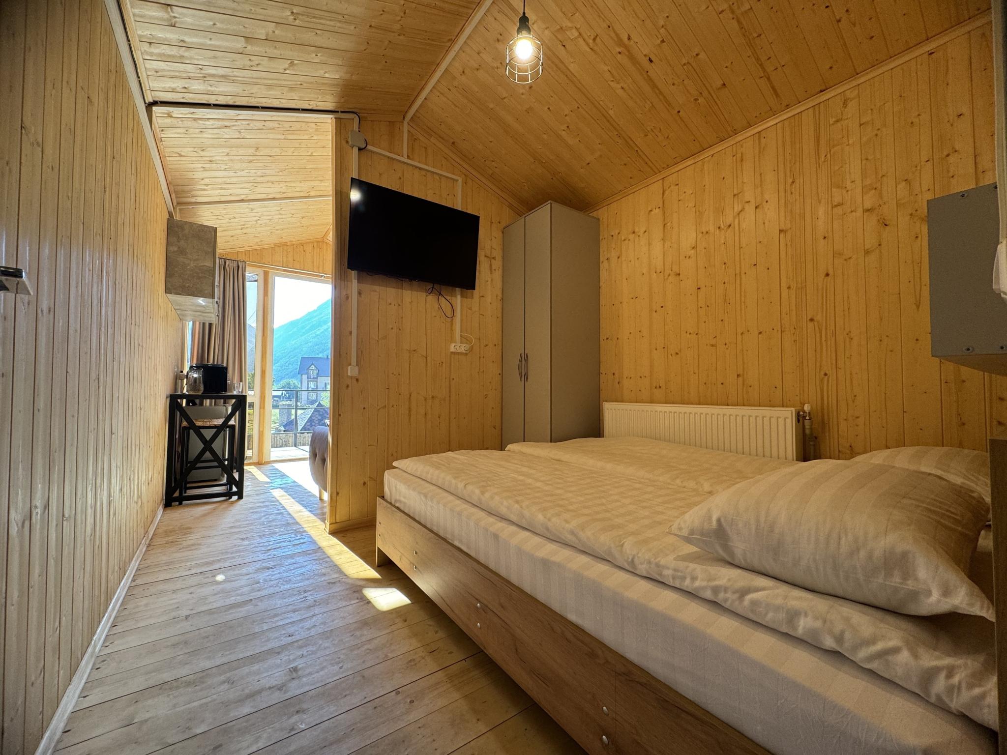 Фото Коттеджи на улице Нарзанная