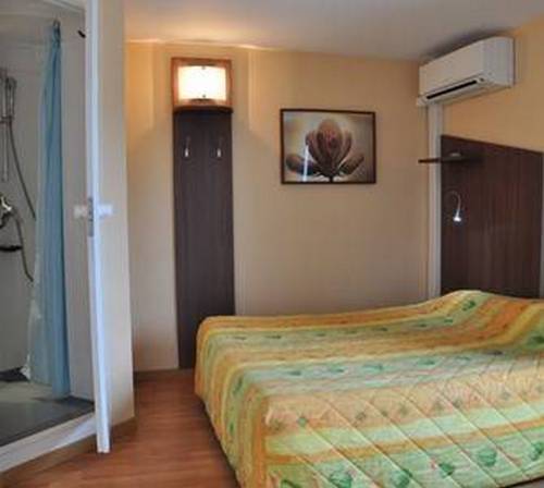 Фото Fasthôtel Toulouse Blagnac aeroport