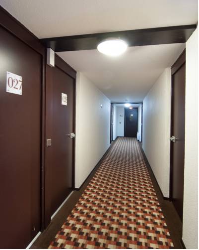 Фото Gustave Hôtel Colmar