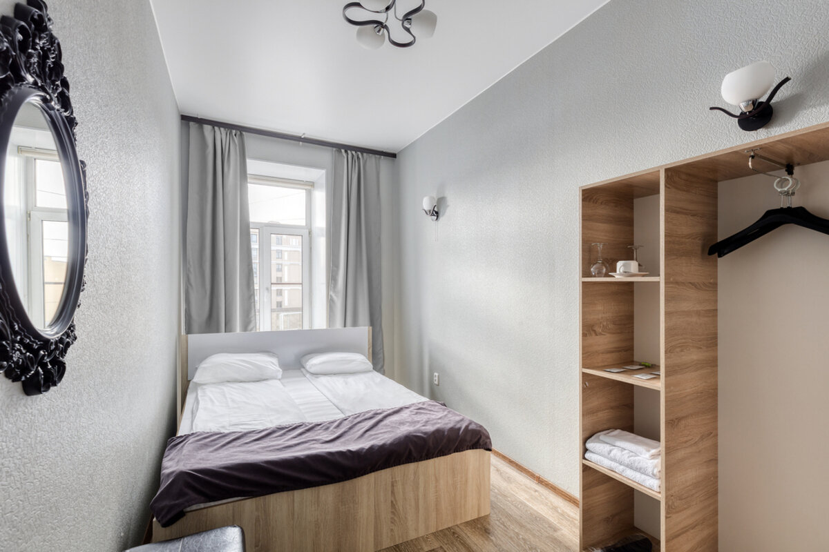 Фото Номера на Гончарной