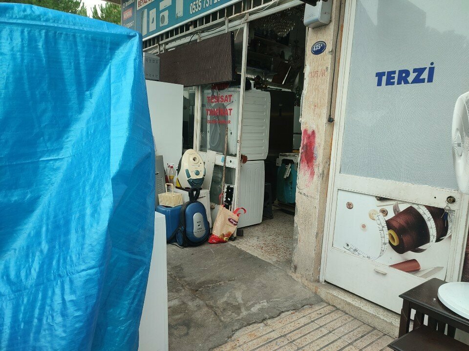 Electrical equipment repairs Aydoğdu Teknik Servis, Izmir, photo