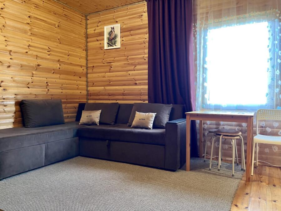 Фото Гостевой дом Сова от Травел Хотелс Антураж