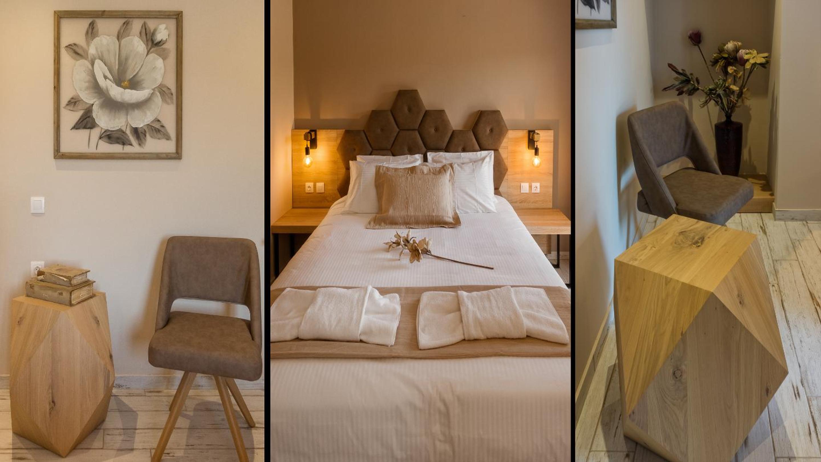 Фото Goudelis Apartments